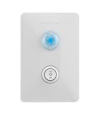Sensor De Presena Para Iluminao ESPi 180 E+ Intelbras