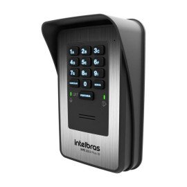 Porteiro Eletrnico 13 Teclas XPE 1013 Plus ID Intelbras  29982