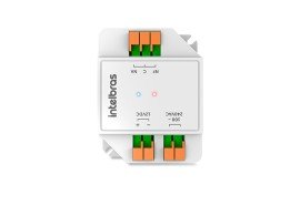 INTERFONIA INTELBRAS MDULO REL SEM FIO ALLO XR1
