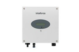 ENERGIA SOLAR INTELBRAS INVERSOR SOLAR ON GRID MONOFSICO 2,0 KW EGT 2000 LITE