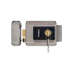 Fechadura Eltrica Fx 2000 Inox