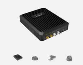 Mobile DeepinView Separated Network Camera