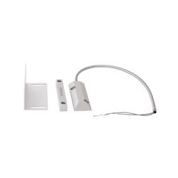 Sensor Magnticoo C/ Fio Xas Porta De Aco C/ Suporte