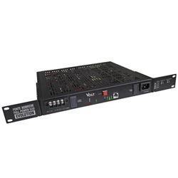 Fonte Nobreak Full Power 520 Evolution 24v/10a + 10 Carreg.3.21.015
