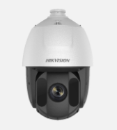 5-inch 2 MP 25X Powered by DarkFighter IR Analog Speed Dome