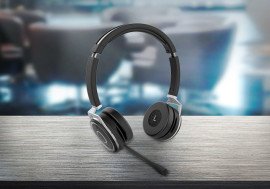 HEADSETS INTELBRAS BLUETOOTH WHS 80 BT