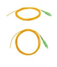 EXTENSO PTICA SC/APC SM 2,0MM 3M XFE 2 - INTELBRAS