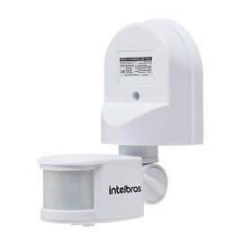 SENSOR DE PRENSENA PARA ILUMINAO INTELBRAS ESP 180 AE