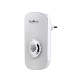 SENSOR DE PRENSENA PARA ILUMINAO INTELBRAS LED ESI 5001