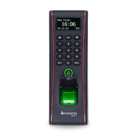 Controlador De Acesso SS 411E Automatiza Intelbras