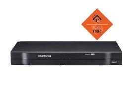 STAND ALONE HD INTELBRAS MHDX 1004 5 EM 1 ANALGICA RJ45 10/100 MBPS