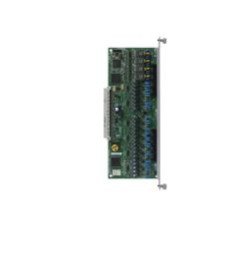 PLACA 16 RAMAIS MISTA 12 RML ANLG E 4 RML DIG IMPACTA 94/140/220/3