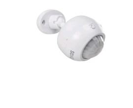 SENSOR DE PRESENA PARA ILUMINAO ESP 360 A - INTELBRAS