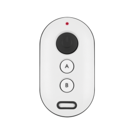 COMUNICAO CONDOMINIAL INTELBRAS CONTROLE REMOTO DE ACESSO CONDOMINIAL XTR 1000