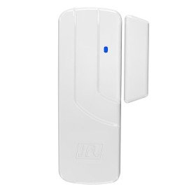 Sensor Magntico de Abertura de Porta e Janela SL 220 Duo JFL Sem Fio, Compatvel Active 32 Duo