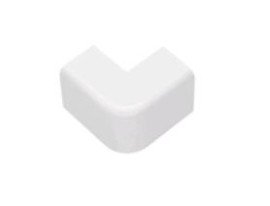 COTOVELO EXTERNO DEXSON 20X12CM BRANCA - SCHNEIDER