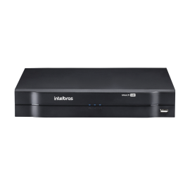 GRAVADOR DIGITAL DE VDEO INTELBRAS MHDX 1116