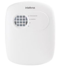 CENTRAL DE ALARME NO MONITORADA INTELBRAS ANM 3008 ST COM BATERIA