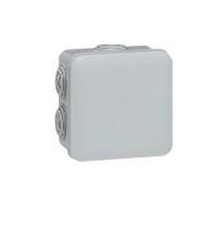 TAMPA EXTREMIDADE 20X12 - SISTEMA X