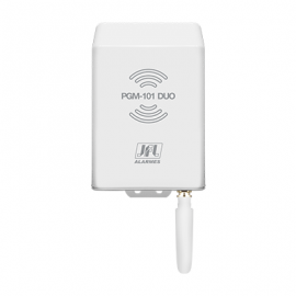PGM-101 Duo