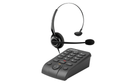 HEADSETS INTELBRAS TELEFONE HEADSET HSB 50