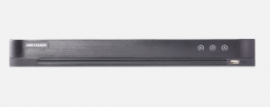 16-ch 1080p 1U H.265 POC DVR
