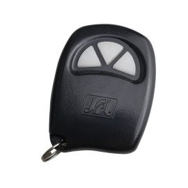 Controle Remoto TX-4R 4.0 Rolling Code Saw 433MHz - JFL 28014