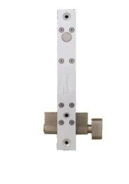 FECHADURA SOLENIDE DE EMBUTIR INTELBRAS FS 1010 FAIL SAFE E FAIL SECURE
