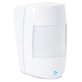 IVP Sensor Infravermelho Passivo Blue IB 600 Sem Fio Genno