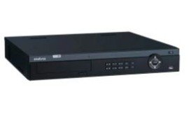 STAND ALONE MULTI-HD INTELBRAS MHDX 7116 S/ HD RESOLUO 5 MP LITE 16 CANAIS