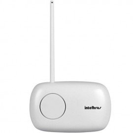 Receptor XAR 4000 Smart Para Centrais de Alarme Intelbras Sries 2000 e 4000