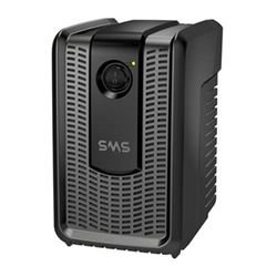 Estabilizador Revolution Speedy 1000 Va 115 V - Sts