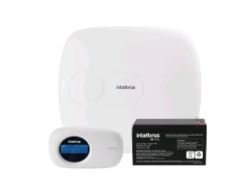 CENTRAL DE ALARME MONITORADA INTELBRAS AMT 2018 EG COM BATERIA
