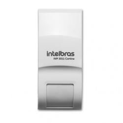 Sensor Passivo Ivp 3011 Cortina