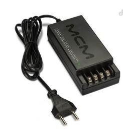 FONTE 12V 05A FON0454 MULTISADAS - MCM