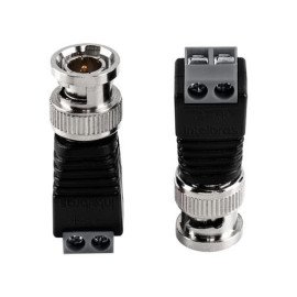 Conector Intelbras Conex 1000 BNC Borne