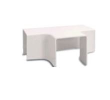 DERIVACAO T DEXSON 60X40CM BRANCA - SCHNEIDER