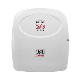 Central de Alarme Monitorvel Active 20 Ultra JFL (Sem Teclado)