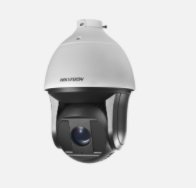 8-inch 2 MP 50X Powered by DarkFighter IR Network Speed Dome