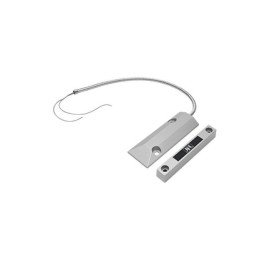 Sensor Magntico Com Fio Para Portas e Portes de Ao SPA-2000 JFL