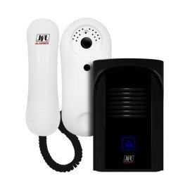 Porteiro Eletrnico Interfone Residencial Intertouch - JFL  28489