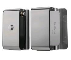 FECHADURA SOLENIDE FAIL SAFE VIDRO INTELBRAS FS 3010A