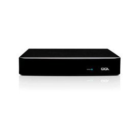 DVR 16 Canais OPEN HD 1080N GS0086 Giga Security Orion, App celular, Deteco de pessoas, Acesso via Nuvem