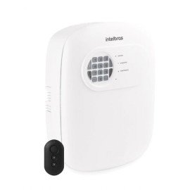 Central de Alarme ANM 24 NET Intelbras Conexo e Configurao Via Smartphone