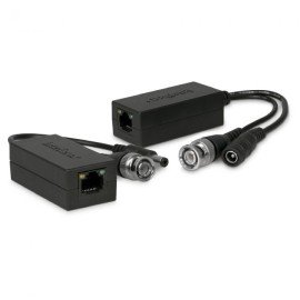 Conversor Balun Passivo Par Tranado Intelbras XBP 502A