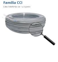 CABO CCI 40.03 PARES C/200M Indisponvel