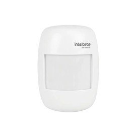 Sensor de Presena Infravermelho IVP 2000 SF Intelbras Sem Fio Alcance de 12mts