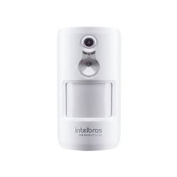 Sensor Passivo Sem Fio Ivp 8000 Pet Cam