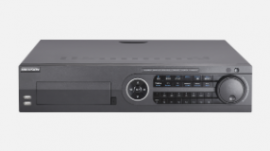 24-ch 1080p 2U H.265 DVR