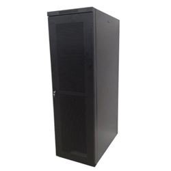 Rack De Piso 40ux19px570mm Desmontado - Preto.,.